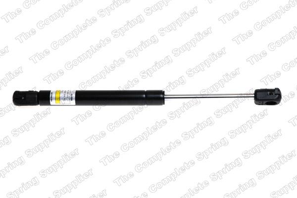 ROC GS0627 - Газова пружина, кришка багажник autozip.com.ua