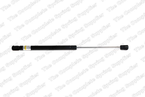 ROC GS0674 - Газова пружина, кришка багажник autozip.com.ua