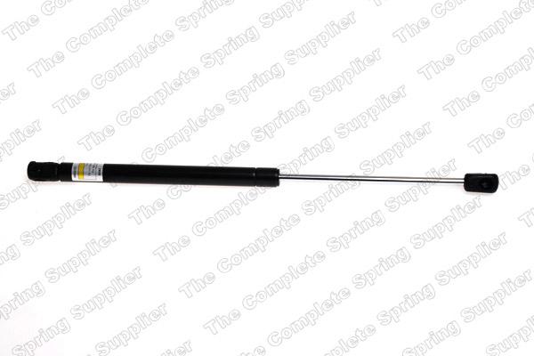 ROC GS0671 - Газова пружина, кришка багажник autozip.com.ua