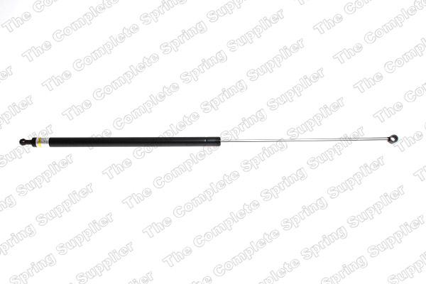 ROC GS0194 - Газова пружина, кришка багажник autozip.com.ua
