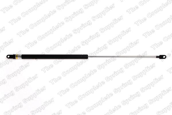 ROC GS0192 - Газова пружина, кришка багажник autozip.com.ua
