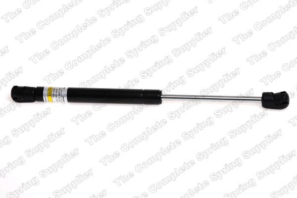 ROC GS0146 - Газова пружина, кришка багажник autozip.com.ua