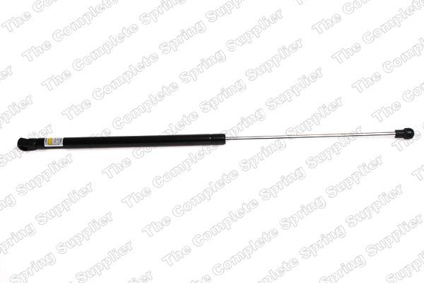 ROC GS0152 - Газова пружина, кришка багажник autozip.com.ua
