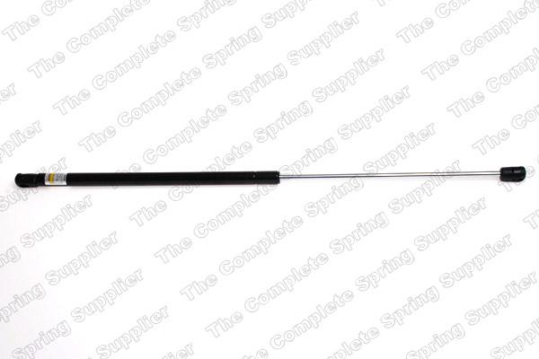 ROC GS0163 - Газова пружина, кришка багажник autozip.com.ua