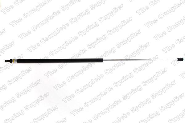 ROC GS0109 - Газова пружина, капот autozip.com.ua