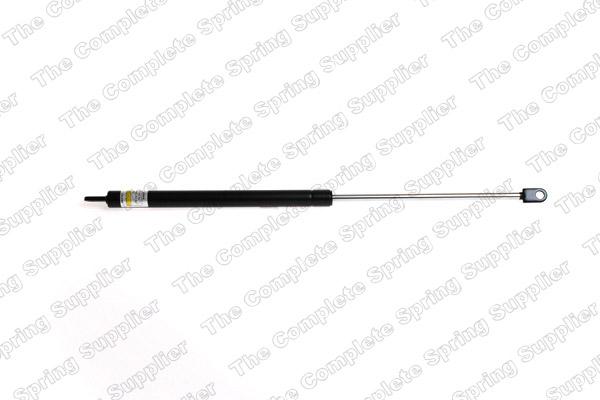 ROC GS0105 - Газова пружина, капот autozip.com.ua