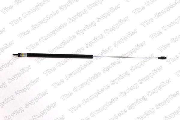 ROC GS0101 - Газова пружина, капот autozip.com.ua