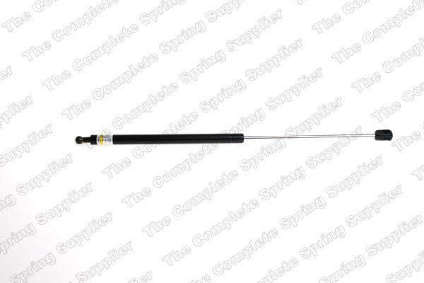 ROC GS0119 - Газова пружина, капот autozip.com.ua