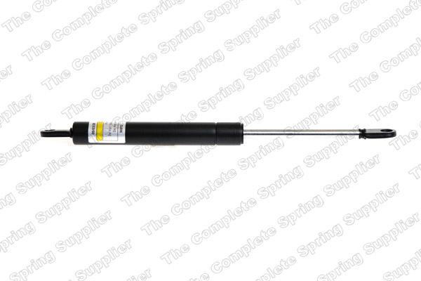 ROC GS0111 - Газова пружина, капот autozip.com.ua