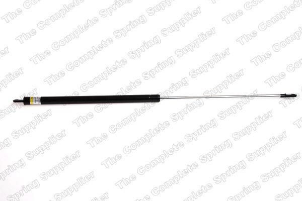 ROC GS0189 - Газова пружина, кришка багажник autozip.com.ua