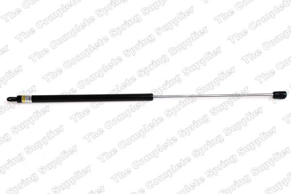 ROC GS0175 - Газова пружина, кришка багажник autozip.com.ua
