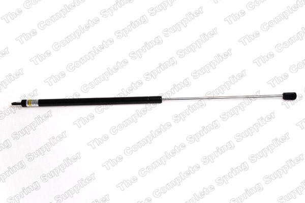 ROC GS0176 - Газова пружина, кришка багажник autozip.com.ua