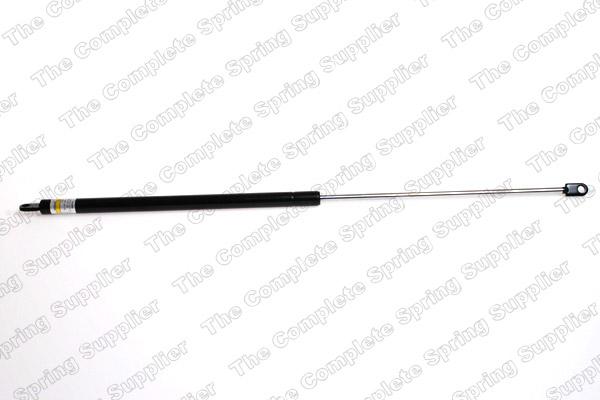 ROC GS0173 - Газова пружина, кришка багажник autozip.com.ua