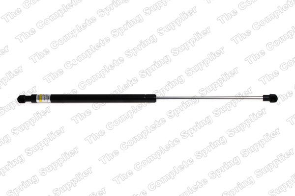 ROC GS0881 - Газова пружина, кришка багажник autozip.com.ua