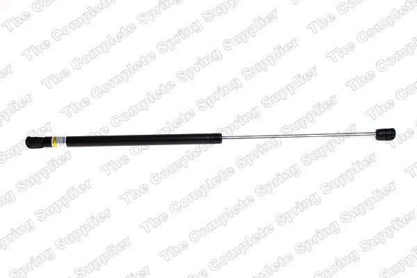 ROC GS0341 - Газова пружина, кришка багажник autozip.com.ua