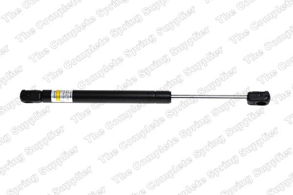 ROC GS0365 - Газова пружина, кришка багажник autozip.com.ua