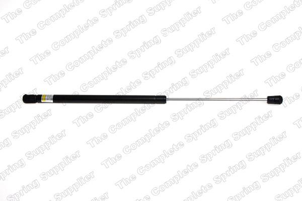 ROC GS0366 - Газова пружина, кришка багажник autozip.com.ua
