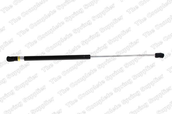 ROC GS0315 - Газова пружина, кришка багажник autozip.com.ua