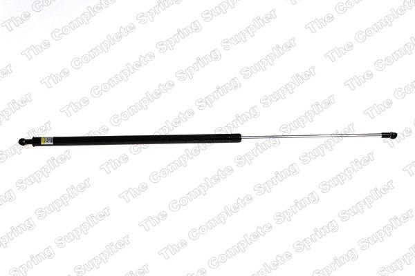 ROC GS0318 - Газова пружина, кришка багажник autozip.com.ua