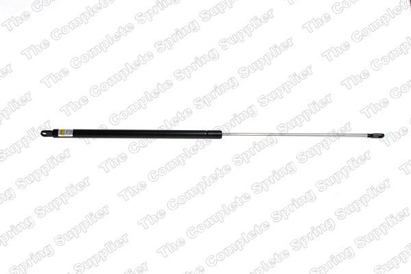 ROC GS0384 - Газова пружина, кришка багажник autozip.com.ua