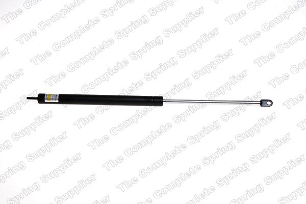 ROC GS0380 - Газова пружина, кришка багажник autozip.com.ua