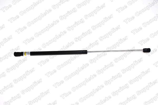 ROC GS0339 - Газова пружина, кришка багажник autozip.com.ua