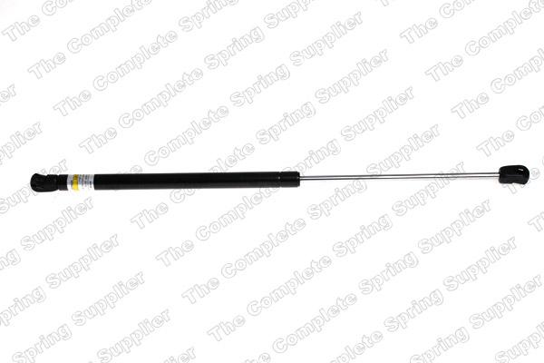 ROC GS0321 - Газова пружина, кришка багажник autozip.com.ua