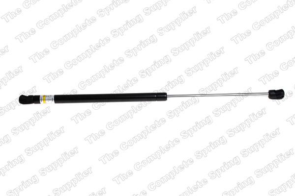 ROC GS0323 - Газова пружина, кришка багажник autozip.com.ua