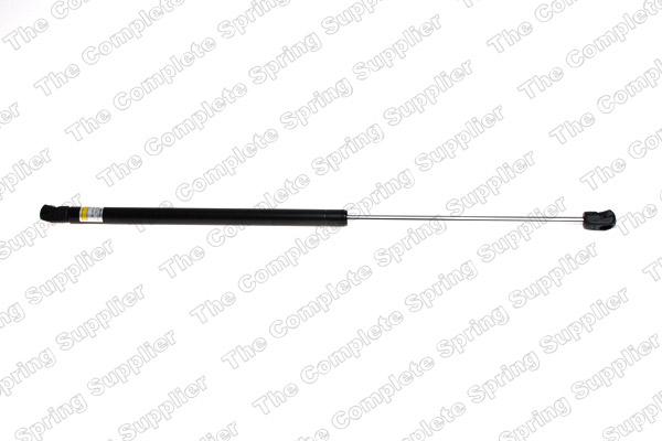 ROC GS0375 - Газова пружина, кришка багажник autozip.com.ua