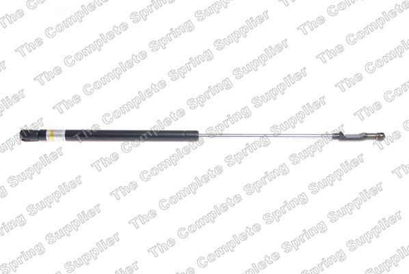 ROC GS0377 - Газова пружина, кришка багажник autozip.com.ua