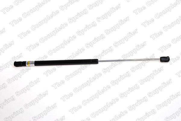 ROC GS0245 - Газова пружина, кришка багажник autozip.com.ua