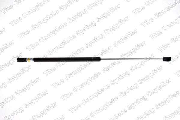 ROC GS0264 - Газова пружина, кришка багажник autozip.com.ua
