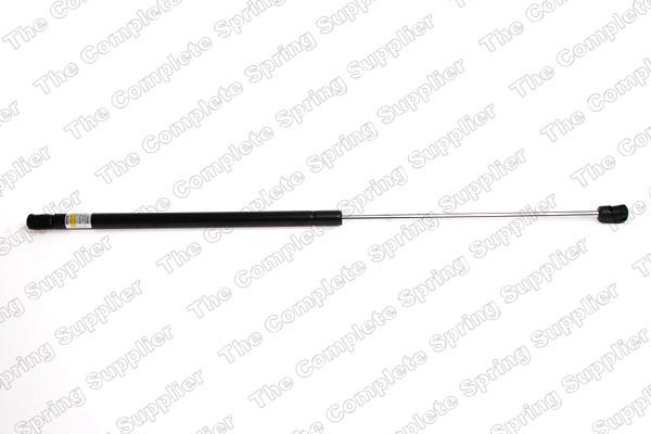 ROC GS0209 - Газова пружина, кришка багажник autozip.com.ua