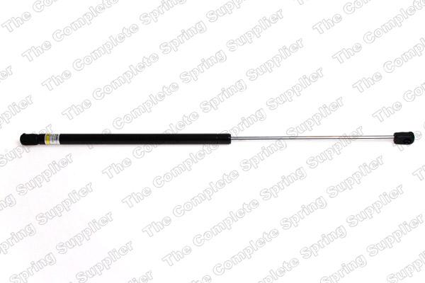 ROC GS0200 - Газова пружина, кришка багажник autozip.com.ua