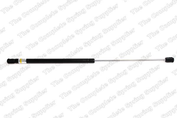 ROC GS0208 - Газова пружина, кришка багажник autozip.com.ua