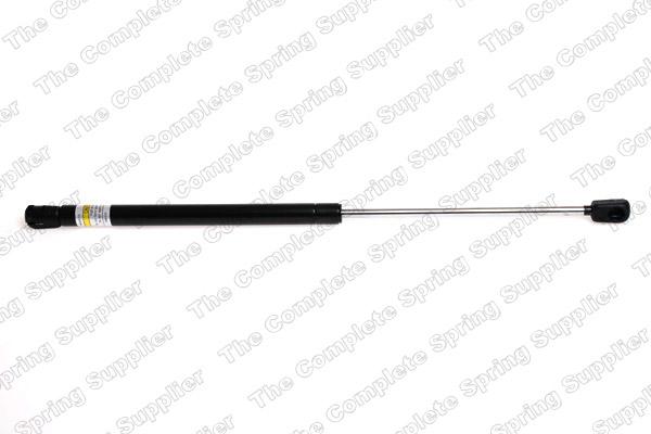 ROC GS0212 - Газова пружина, кришка багажник autozip.com.ua