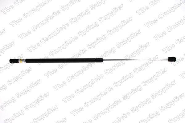 ROC GS0275 - Газова пружина, кришка багажник autozip.com.ua