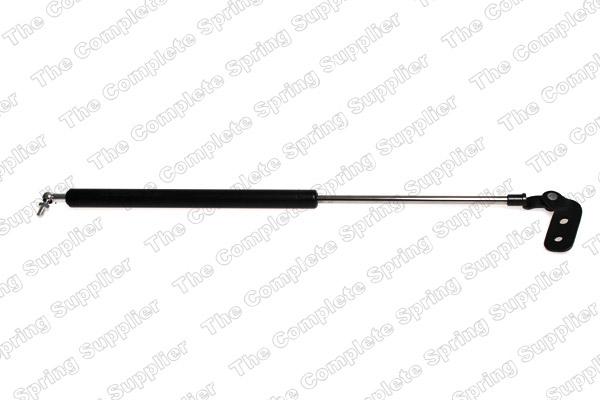 ROC GS0745 - Газова пружина, кришка багажник autozip.com.ua
