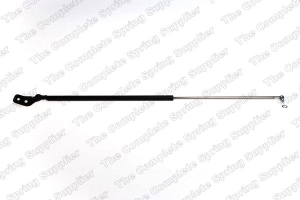 ROC GS0748 - Газова пружина, кришка багажник autozip.com.ua