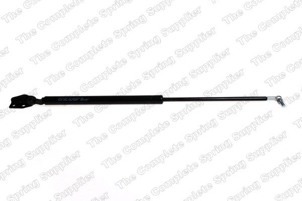 ROC GS0759 - Газова пружина, кришка багажник autozip.com.ua