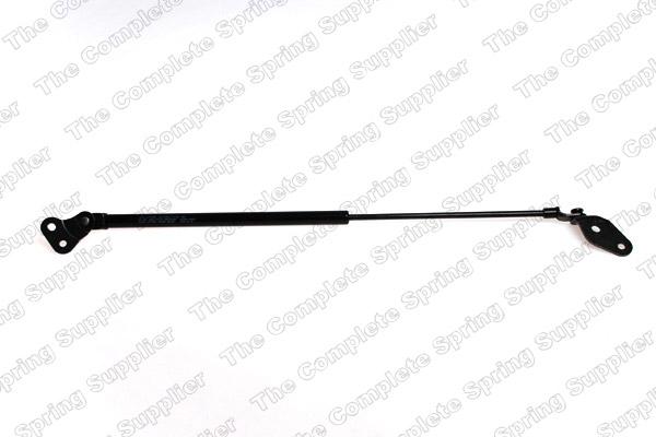 ROC GS0754 - Газова пружина, кришка багажник autozip.com.ua