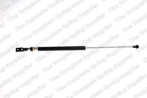 ROC GS0756 - Газова пружина, кришка багажник autozip.com.ua