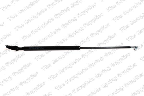 ROC GS0758 - Газова пружина, кришка багажник autozip.com.ua