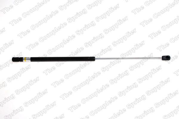 ROC GS0716 - Газова пружина, кришка багажник autozip.com.ua