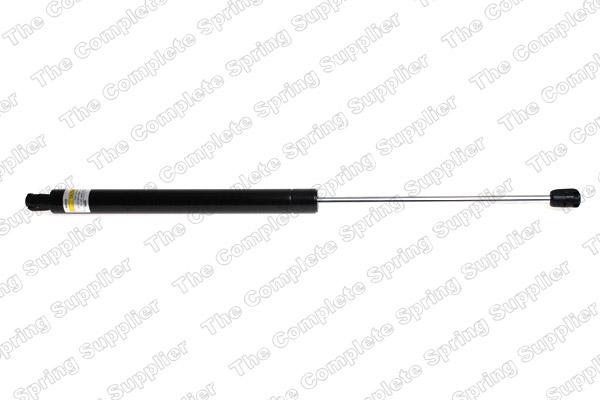 ROC GS0737 - Газова пружина, кришка багажник autozip.com.ua