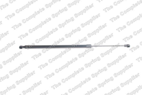 ROC GS1951 - Газова пружина, кришка багажник autozip.com.ua