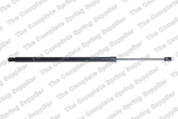 ROC GS1980 - Газова пружина, кришка багажник autozip.com.ua