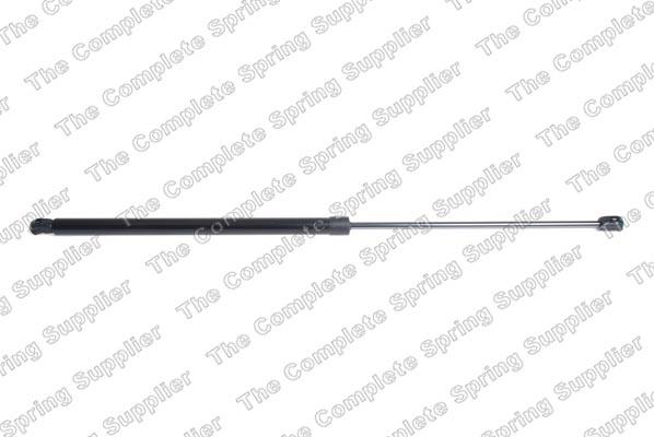 ROC GS1930 - Газова пружина, кришка багажник autozip.com.ua