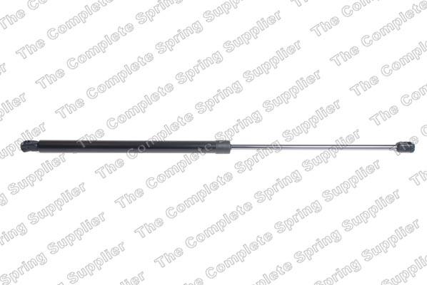 ROC GS1931 - Газова пружина, кришка багажник autozip.com.ua