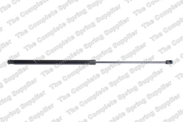ROC GS1928 - Газова пружина, кришка багажник autozip.com.ua